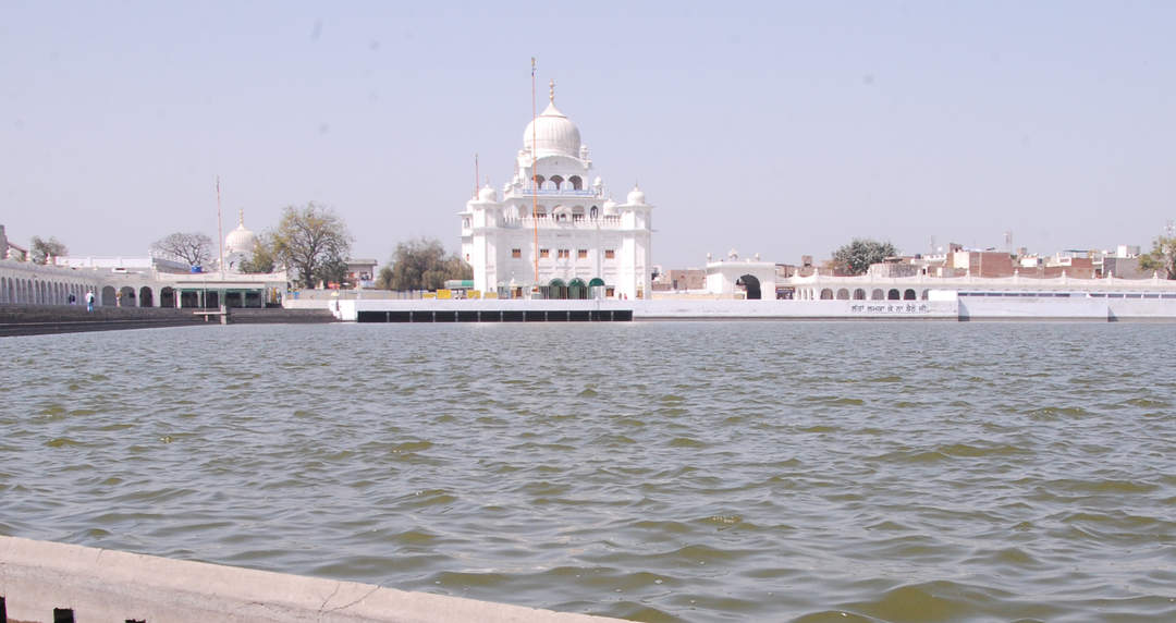 Sri Muktsar Sahib: City in Punjab, India