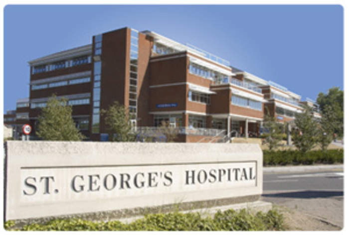 St George's, University of London: Medical school