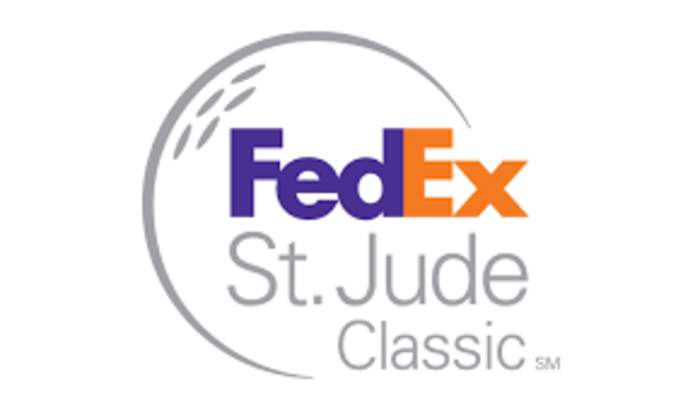 St. Jude Classic: Golf tournament held in Memphis, United States