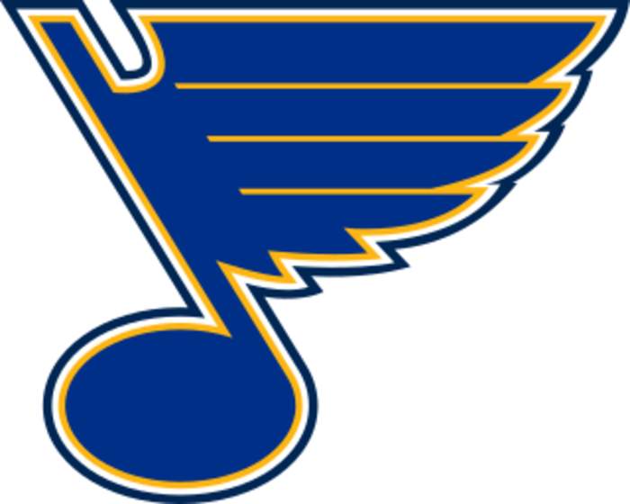 St. Louis Blues: National Hockey League team in St. Louis, Missouri