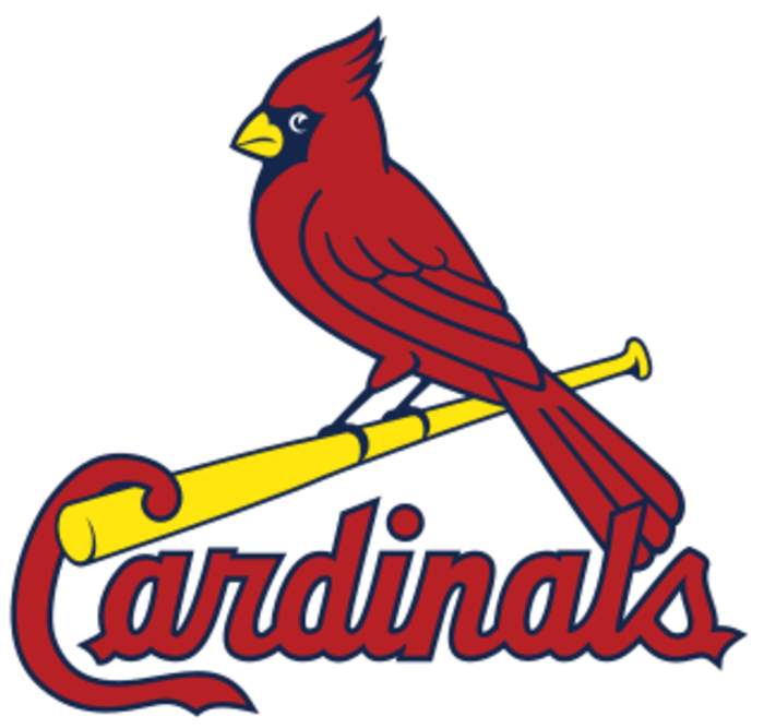 St. Louis Cardinals: Major League Baseball franchise in St. Louis, Missouri