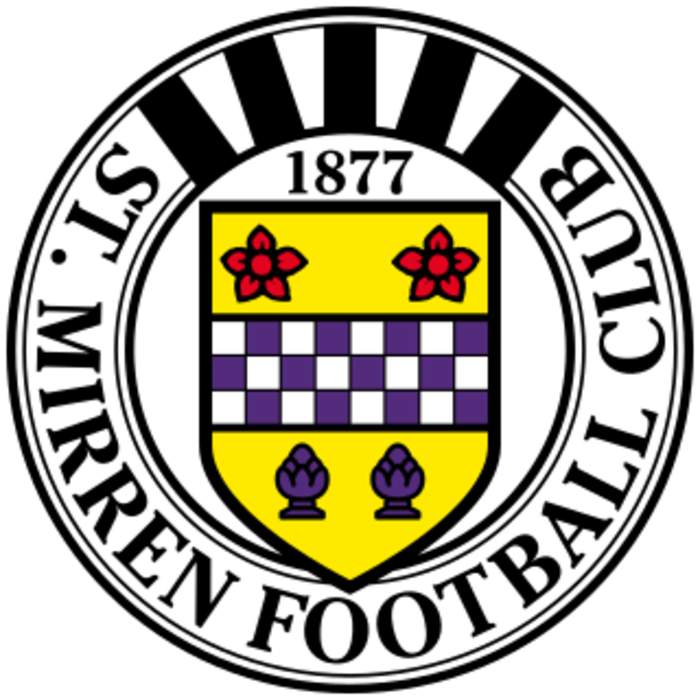 St Mirren F.C.: Association football club in Scotland