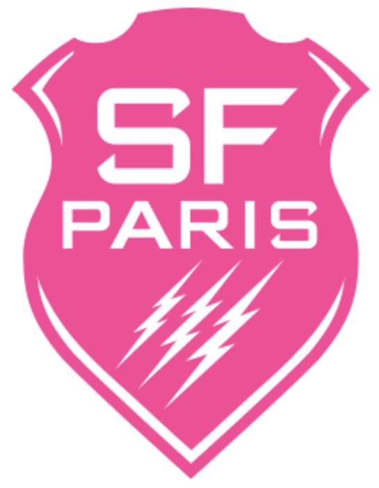 Stade Français: French rugby union club