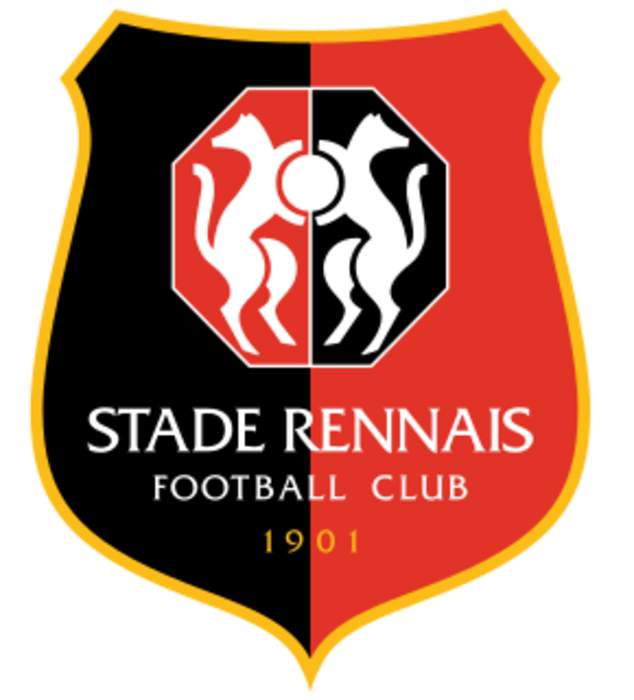 Stade Rennais F.C.: Football club in Rennes, France