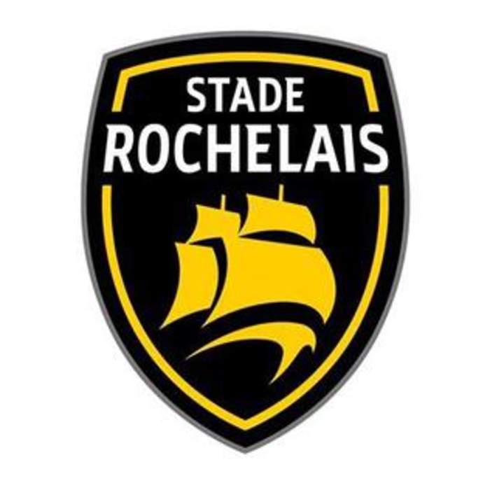 Stade Rochelais: French rugby union club