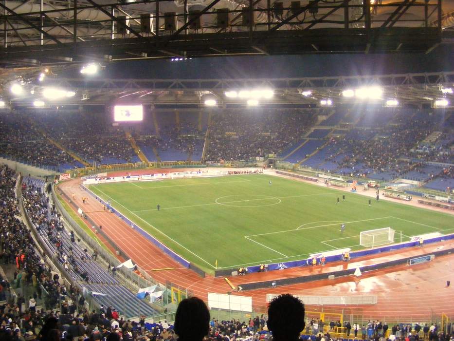 Stadio Olimpico: Stadium in Rome, Italy