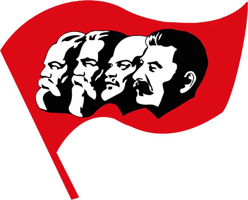 Stalinism: Political and economic policies implemented by Joseph Stalin