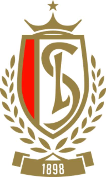 Standard Liège: Belgian association football club