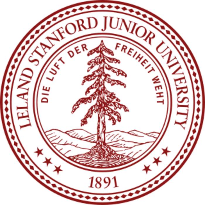 Stanford University: Private university in California, U.S.
