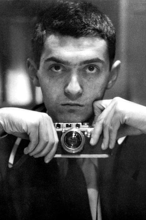 Stanley Kubrick: American filmmaker (1928–1999)