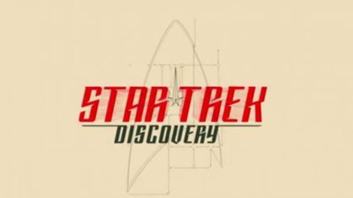 Star Trek: Discovery: American science fiction web television series