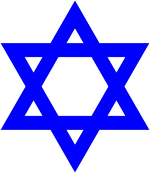 Star of David: Jewish cultural and religious symbol