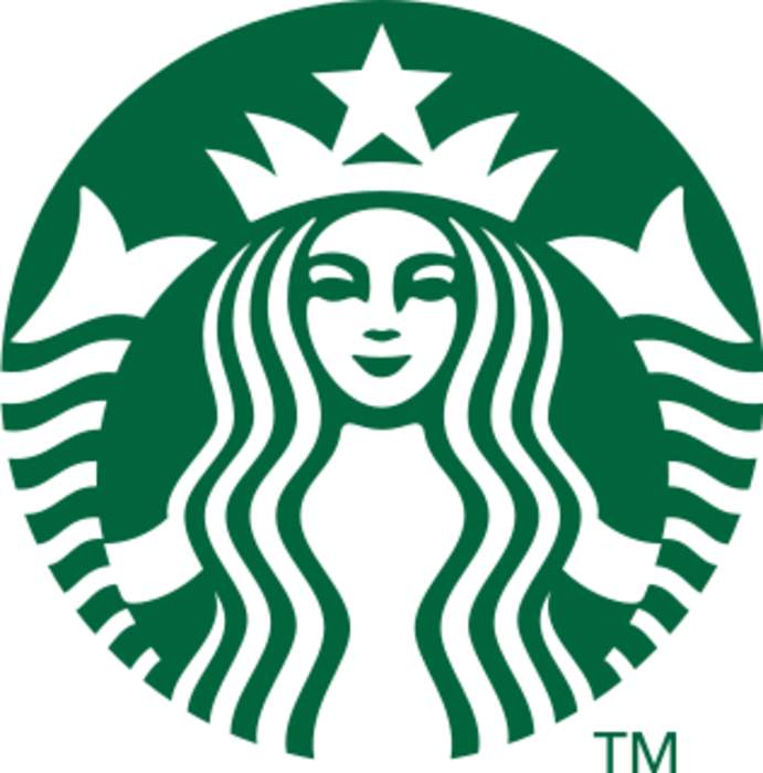 Starbucks: American multinational coffeehouse chain