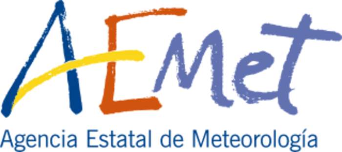 State Meteorological Agency: Meteorological agency of Spain