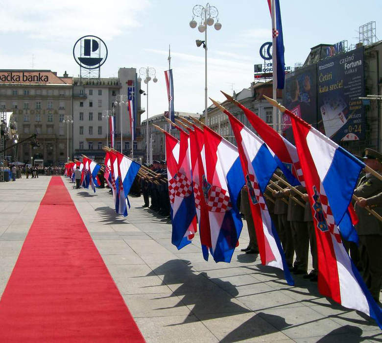 Statehood Day (Croatia): Holiday in Croatia