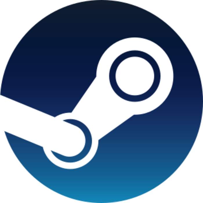Steam (service): Video game digital distribution service