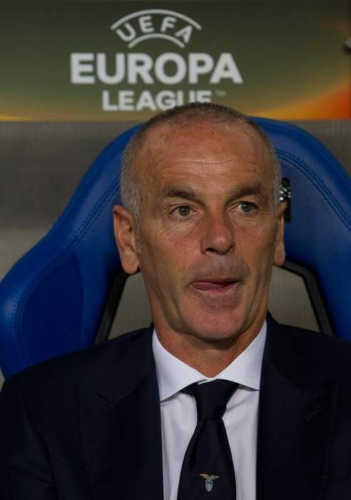 Stefano Pioli: Italian football manager (born 1965)