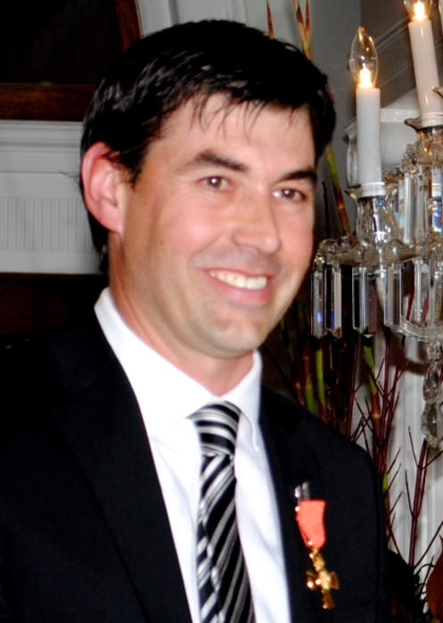 Stephen Fleming: New Zealand cricketer