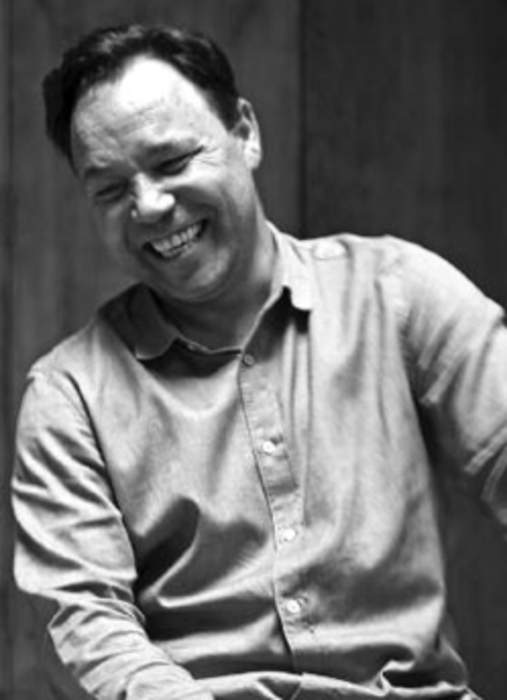 Stephen Graham: English actor