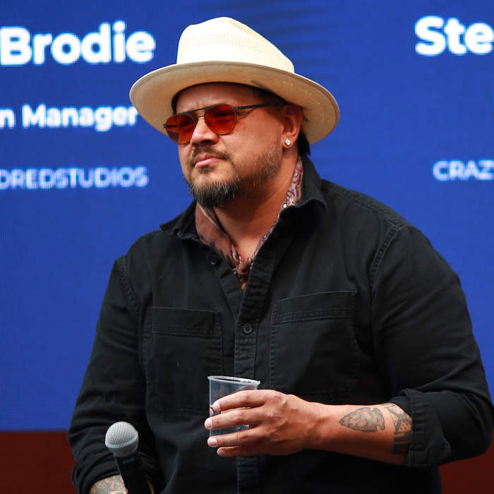 Sterlin Harjo: Native American filmmaker (born 1979)