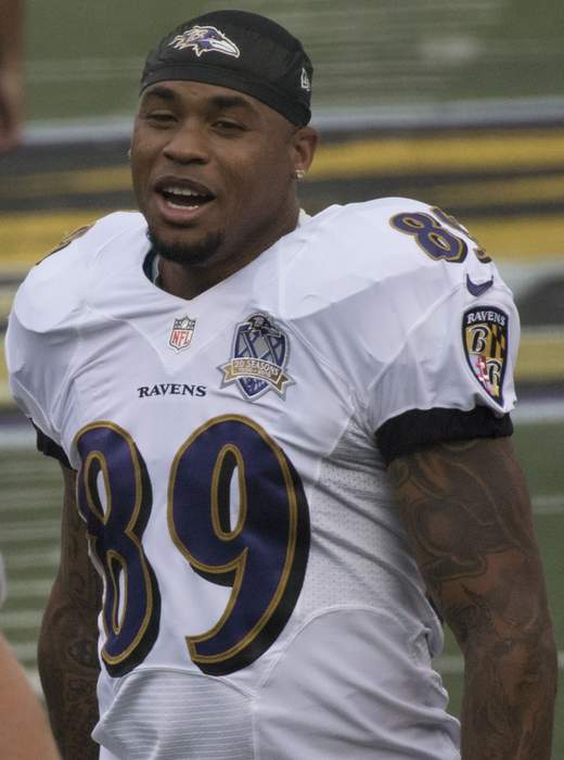 Steve Smith Sr.: American football player and broadcaster (born 1979)