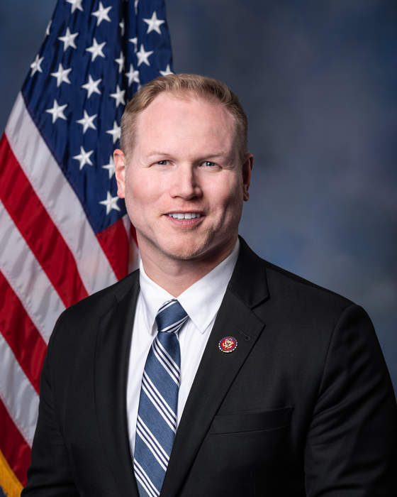 Steve Watkins: U.S. Representative from Kansas