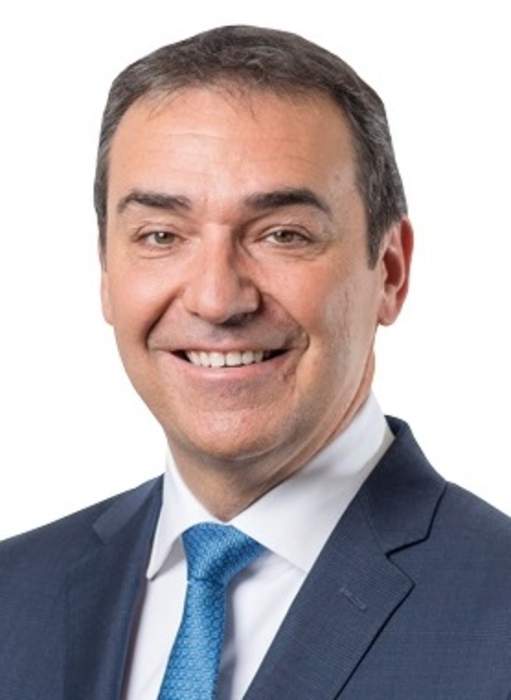 Steven Marshall: 46th Premier of South Australia