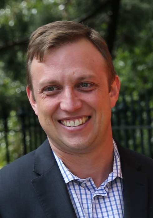 Steven Miles: Australian politician