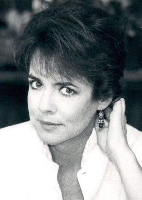 Stockard Channing: American actress (born 1944)
