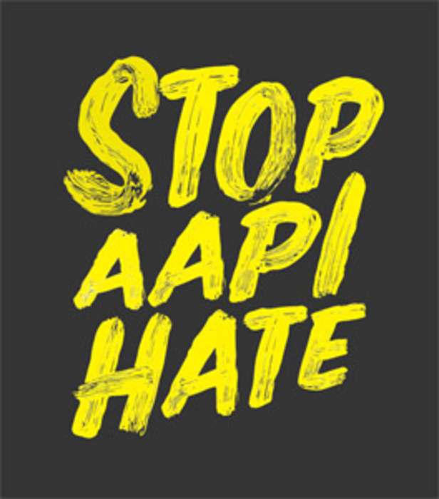 Stop AAPI Hate: American nonprofit advocacy organization