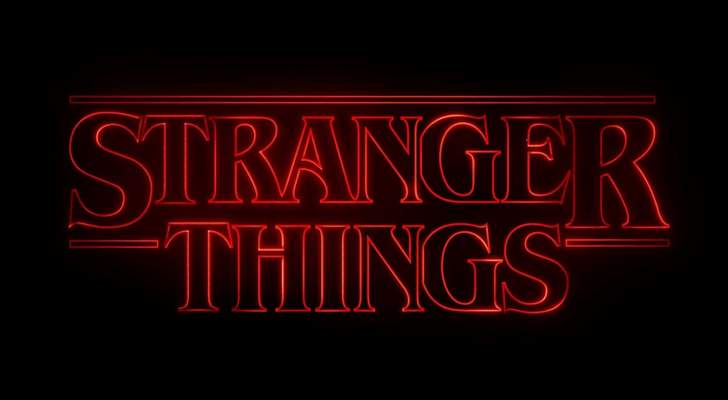 Stranger Things: American television series