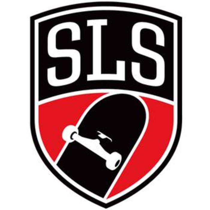 Street League Skateboarding: International skateboarding event hosted several times annually for men and women