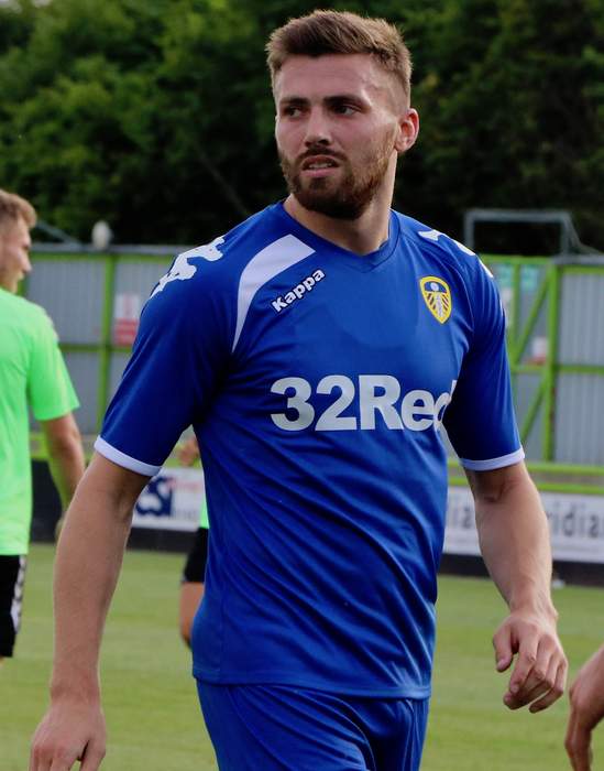 Stuart Dallas: Northern Irish footballer (born 1991)