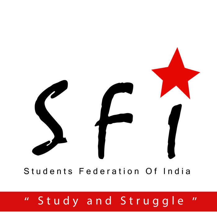 Students' Federation of India: Students organisation in India