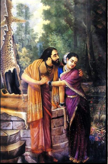 Subhadra: Hindu goddess and the sister of Krishna
