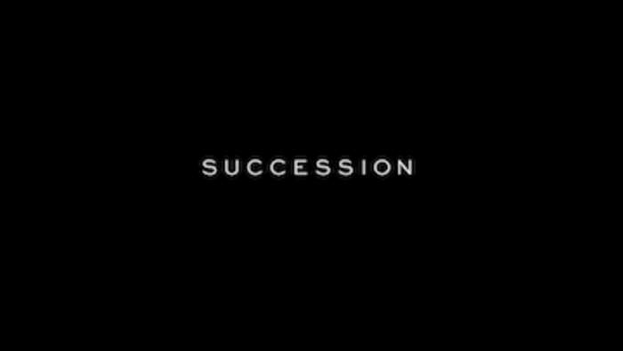 Succession (TV series): American drama television series (2018–2023)