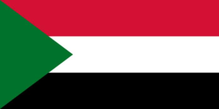 Sudan: Country in Northeast Africa