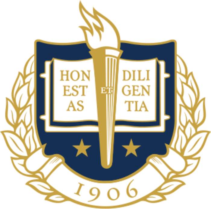 Suffolk University: Private research university in Boston, Massachusetts, US