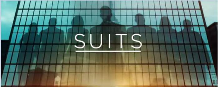 Suits (American TV series): 2011–2019 American legal drama television series