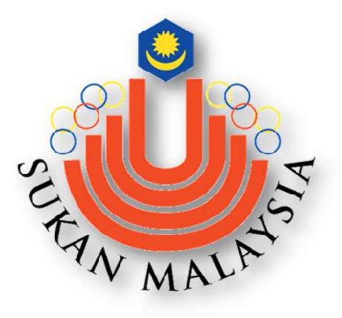 Sukma Games: National biennial multi-sport event in Malaysia