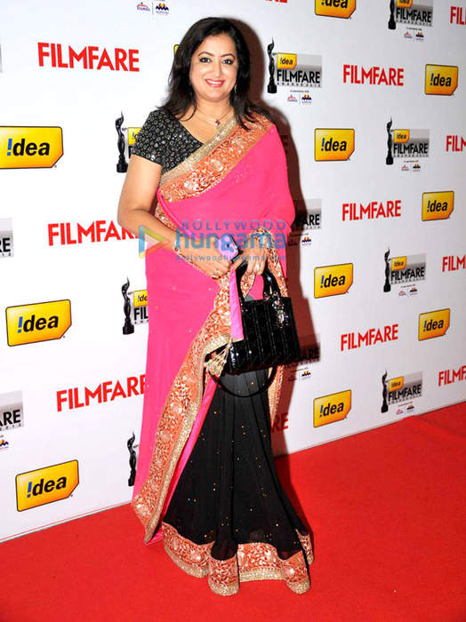 Sumalatha: Indian actress and politician