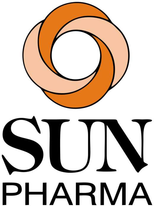 Sun Pharma: Indian multinational pharmaceutical company