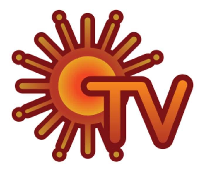 Sun TV (India): Indian television channel