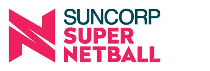 Suncorp Super Netball: Top level Australian netball league