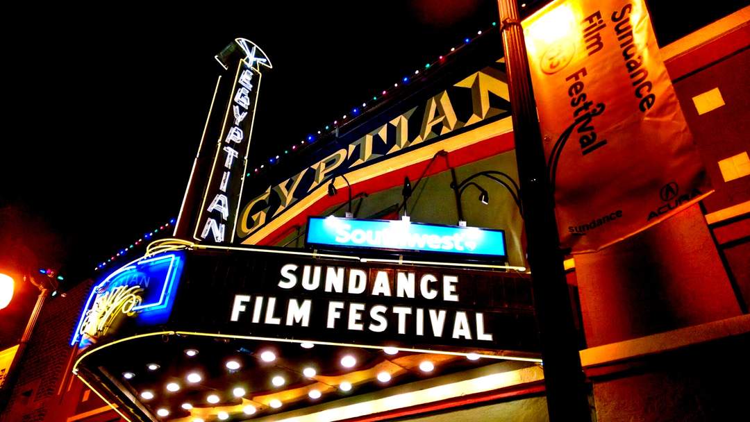 Sundance Film Festival: Annual film festival in the United States