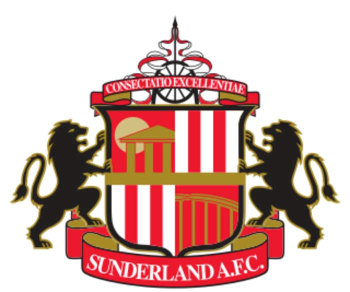 Sunderland A.F.C.: Association football club in England