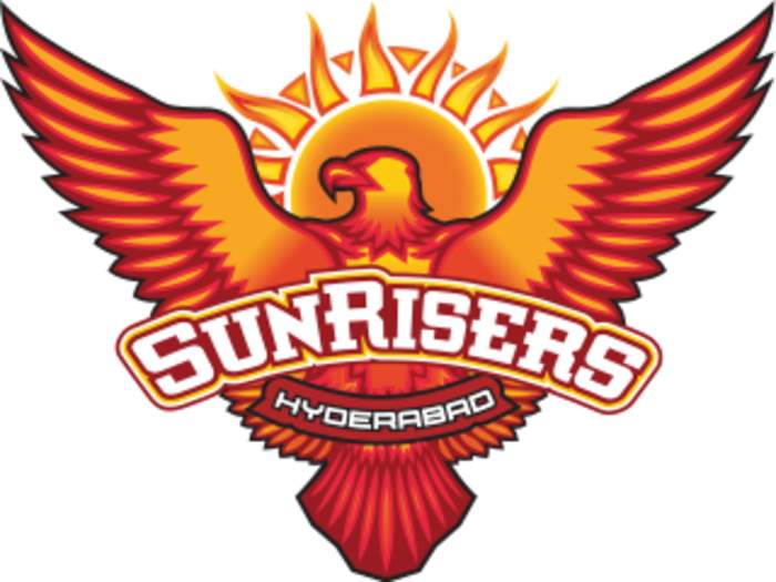 Sunrisers Hyderabad: Bangalore based franchise in the Indian Premier League