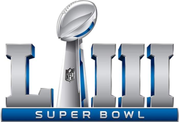 Super Bowl LIII: 2019 National Football League championship game