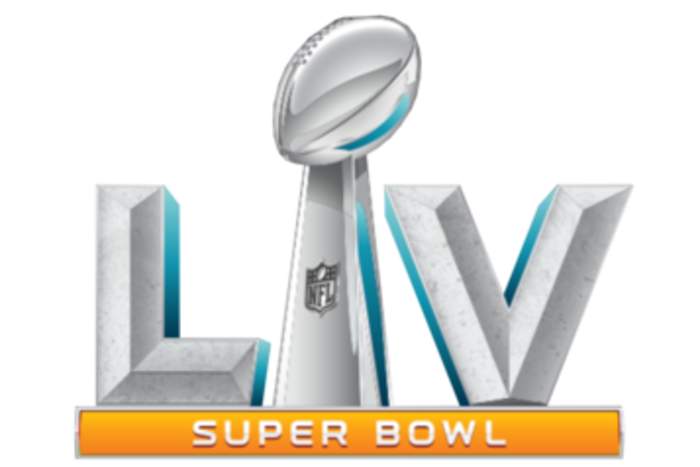 Super Bowl LV: 2021 National Football League championship game
