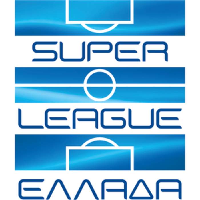 Super League Greece: Highest professional association football league in Greece